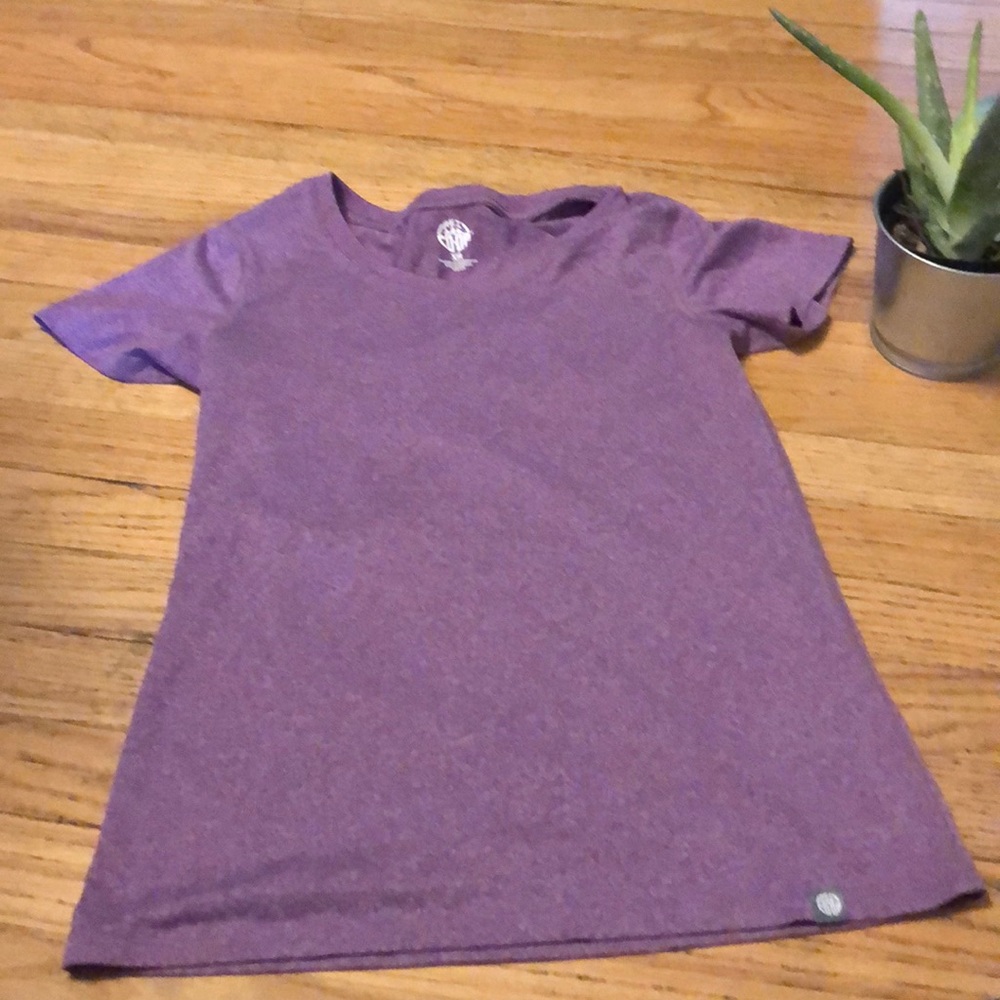 REI Technical shirt